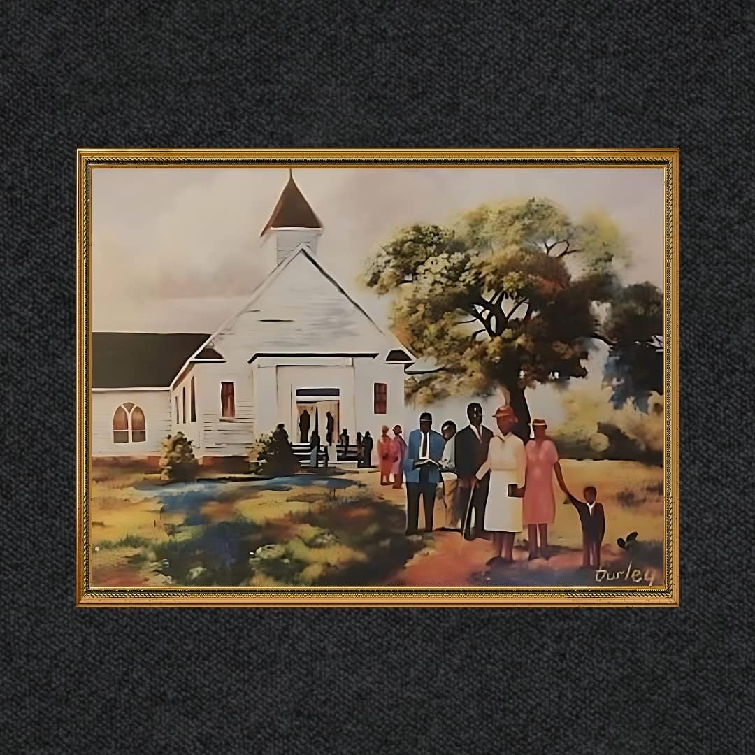African American Religious Art 460 African American Church Art Ideas